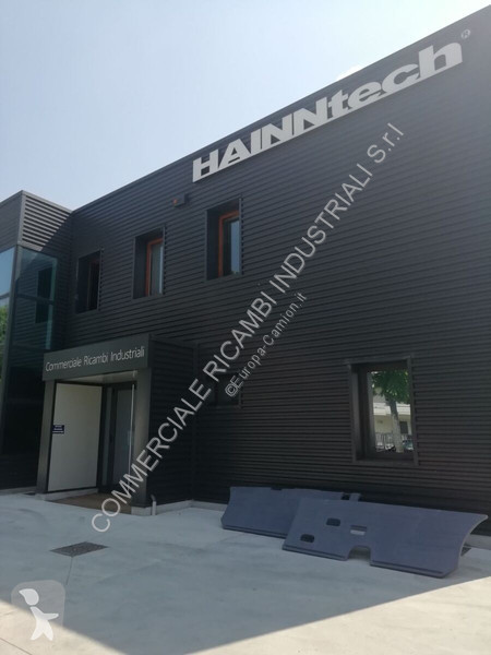 قطع غيار الآليات الثقيلة Iveco TURBOSTAR 190 -...