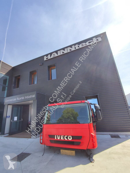 Pezzi di ricambio per mezzi pesanti Iveco...