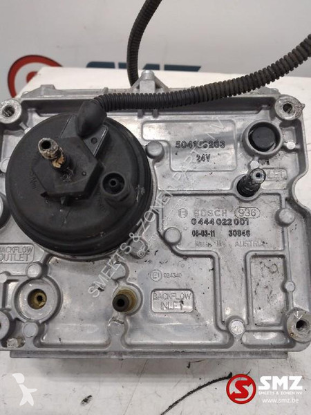 Reservdelar lastbilar Iveco Occ ad blue pomp...