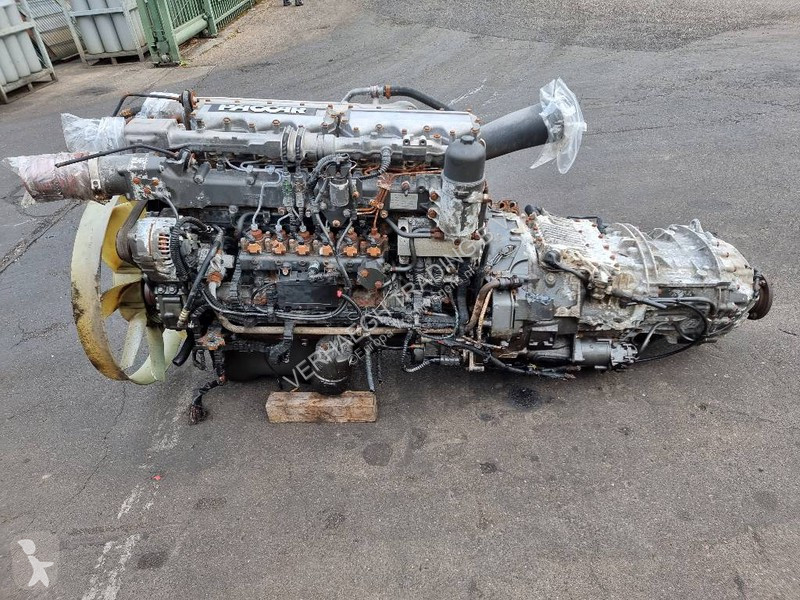 Vrachtwagenonderdelen Paccar PR183S2