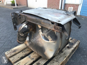 Marmitta/Scarico DAF