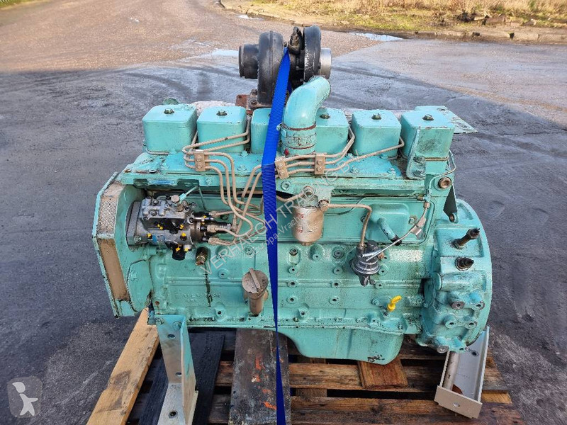 Pièces poids lourds Cummins 6BT 5.9