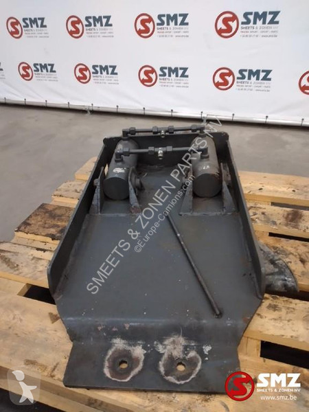 Reservdelar lastbilar Occ set hydraulische...