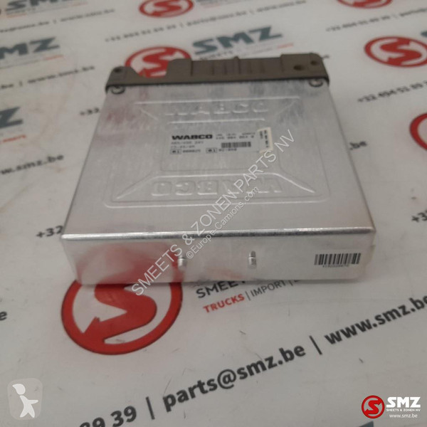 Náhradní díly pro kamiony Scania Occ ECU ABS/AS...