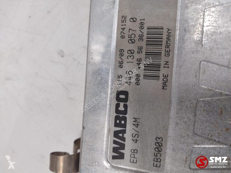 Reservdelar lastbilar Wabco Occ ECU EPB 4S/4M...