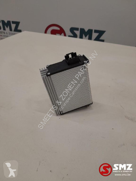 Ricambio per autocarri Mercedes Occ omvormer...