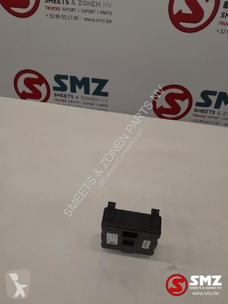 Vrachtwagenonderdelen Mercedes Occ ECU...