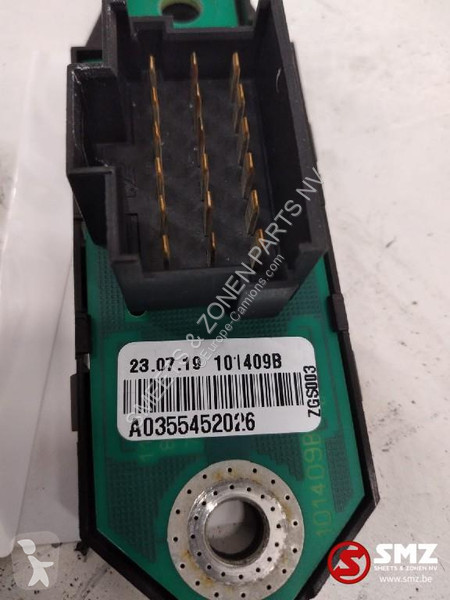 Reservedele til lastbil Mercedes Occ printplaat...