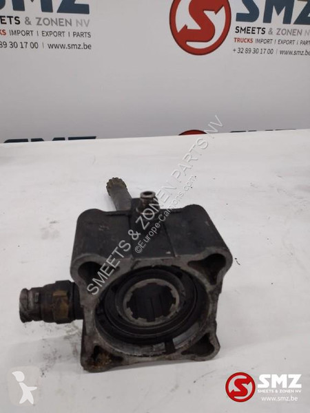 Reservdelar lastbilar Hyva Occ Hydraulische PTO...