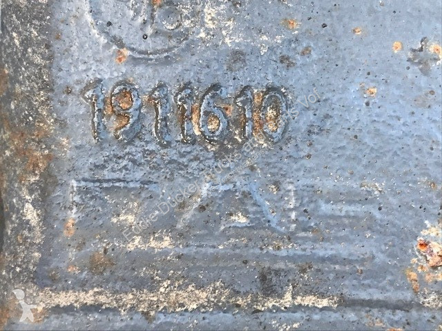 Запчасти для грузовика DAF 1911610-1911614...