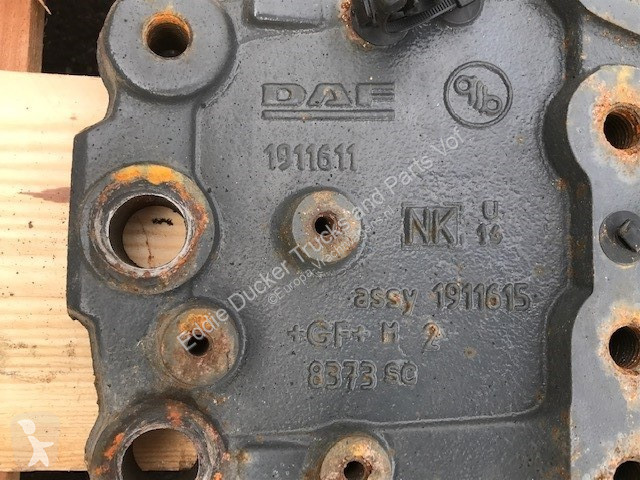 Pièces poids lourds DAF 1911611-1911615...