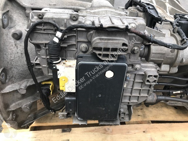 Vrachtwagenonderdelen Mercedes 715352 G211-12...