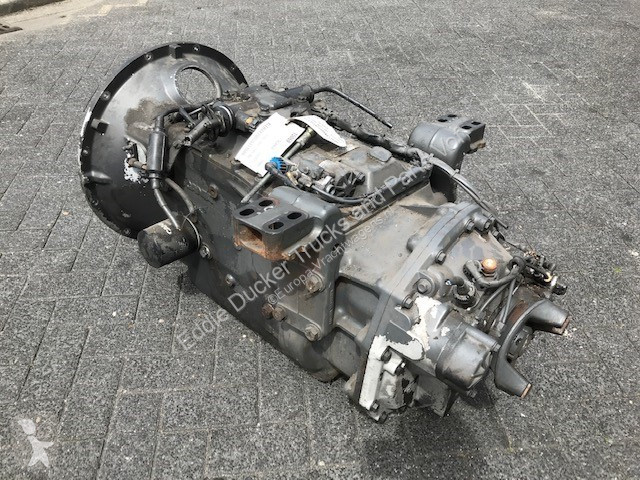 Reservdelar lastbilar Scania 18577 GRS-900