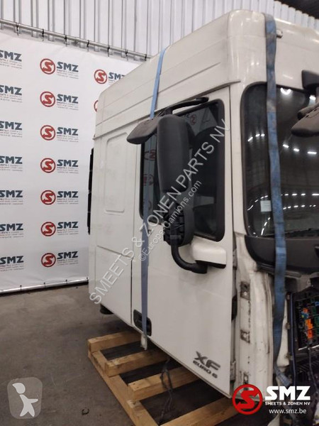 Reservdelar lastbilar DAF Occ cabine DAF...