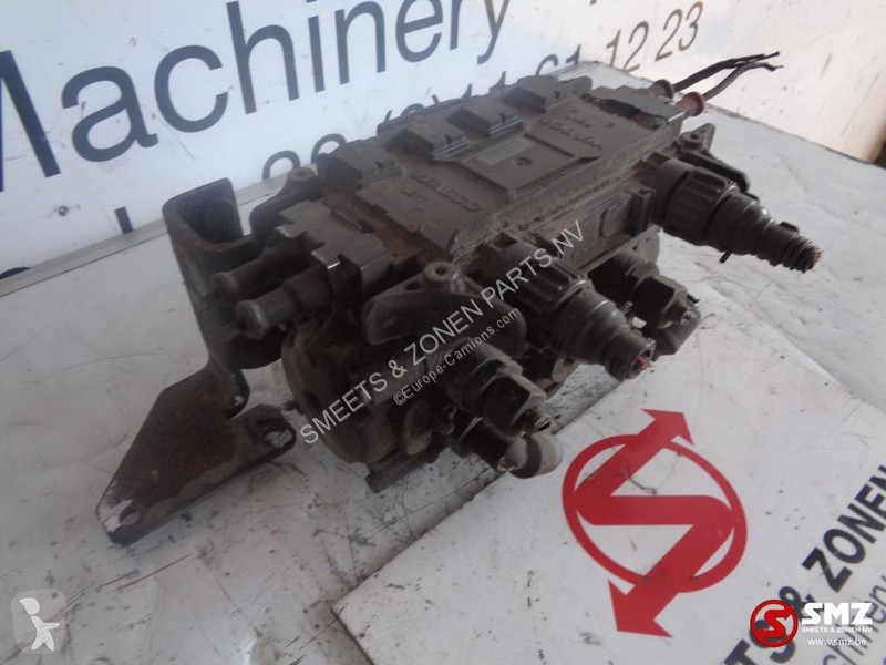 قطع غيار الآليات الثقيلة Wabco Occ abs / ebs...