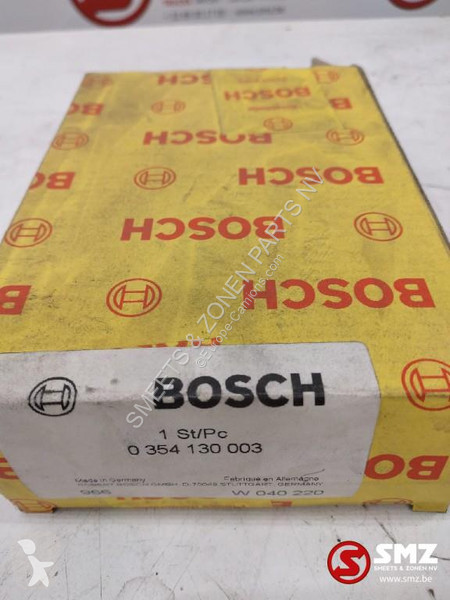 Reservdelar lastbilar Bosch Occ zekeringhouder...