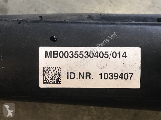 Ricambio per autocarri Mercedes A 0035530...