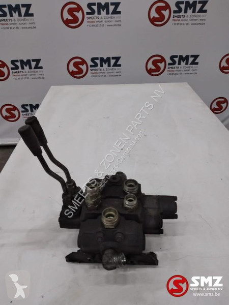 Reservdelar lastbilar Occ hydraulische...