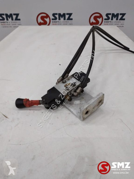 Peças pesados Occ hydraulisch kipventiel