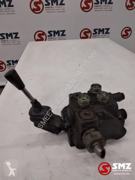 Peças pesados Occ hydraulische ventielblok
