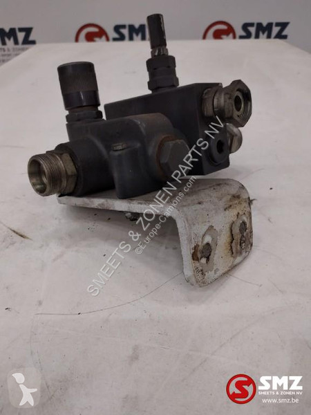 Peças pesados Occ hydraulische doorstroomventiel