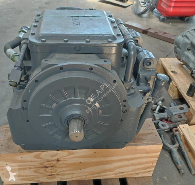 Pièces poids lourds Voith DIWA8US / 68.5921.1