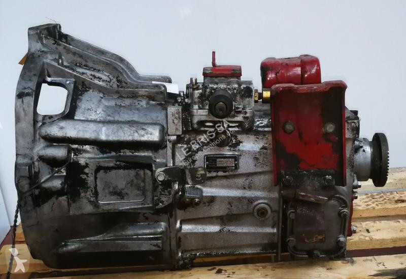 Pièces poids lourds Iveco EUROCARGO 120E18...
