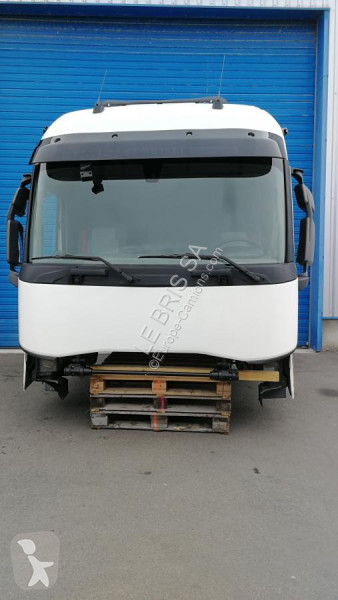 Pièces poids lourds Renault  T440 CABINE...