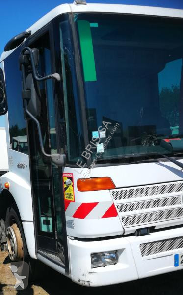 Pièces poids lourds Mercedes ECONIC