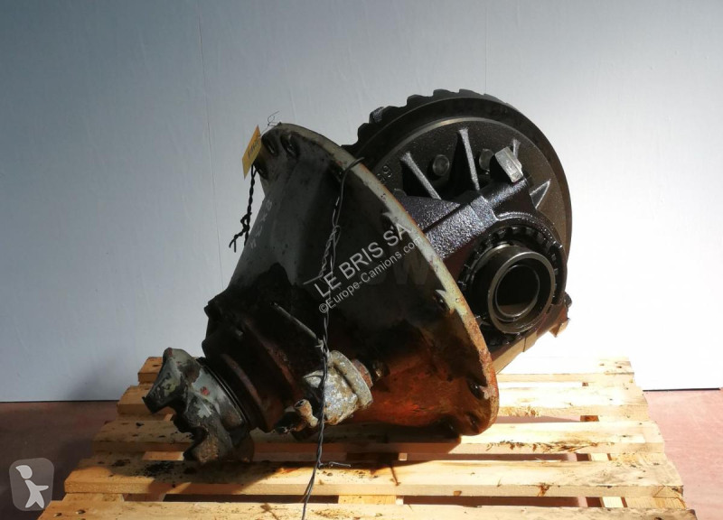 Reservdelar lastbilar Scania -230 R642 EN 4.25