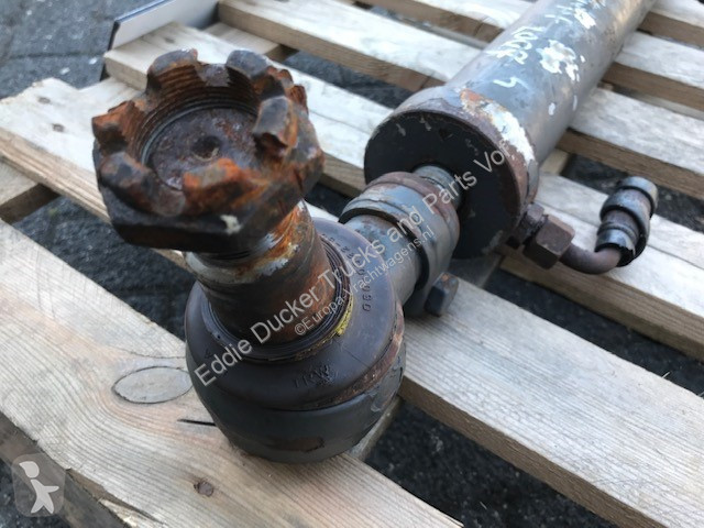 Pièces poids lourds Ginaf HYDRAULISCHE...