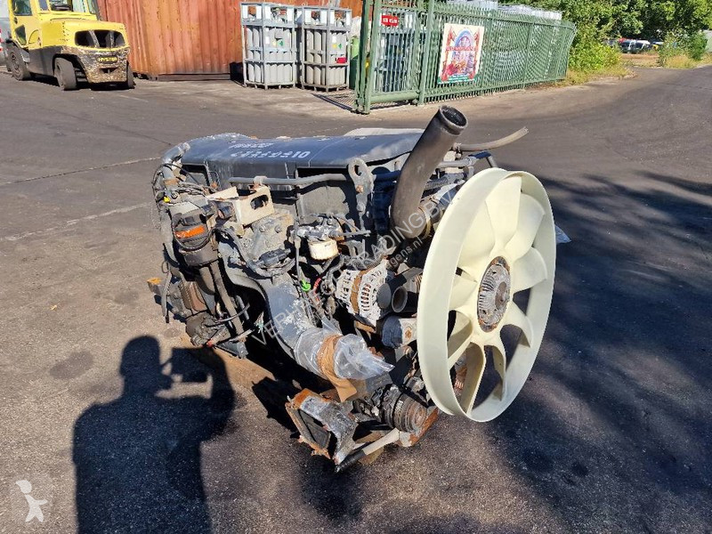 Reservdelar lastbilar Iveco 10