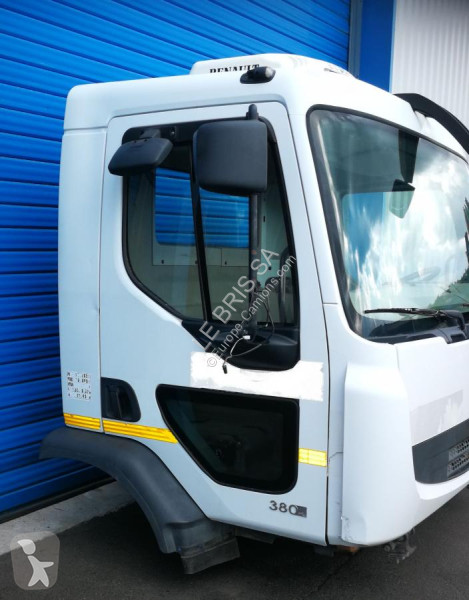Pièces poids lourds Renault CABINE COURTE DE...