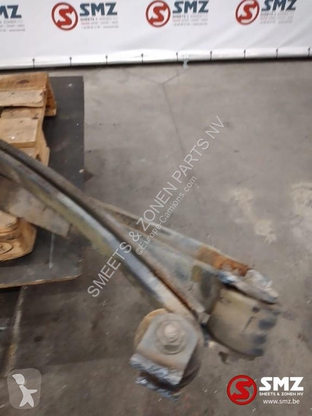 Reservdelar lastbilar DAF Occ set bladveren Daf...