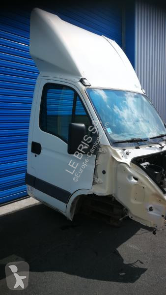 Cabine / carrosserie Iveco