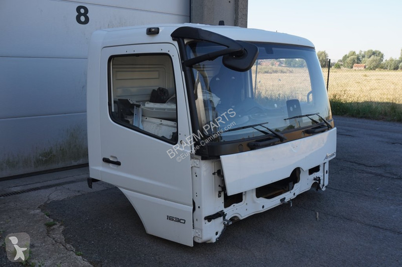 Reservdelar lastbilar Mercedes ATEGO MP4 NEW 967