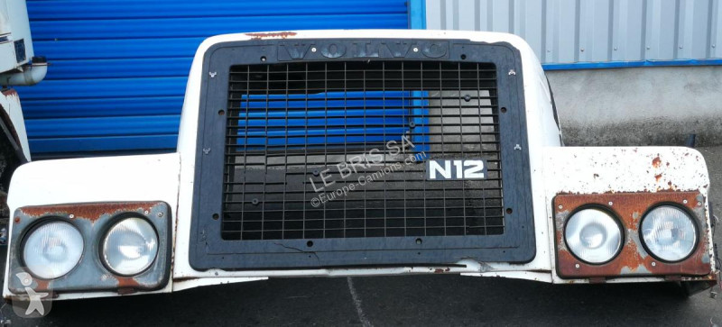 Pièces poids lourds Volvo CABINE N12 ET CAPOT