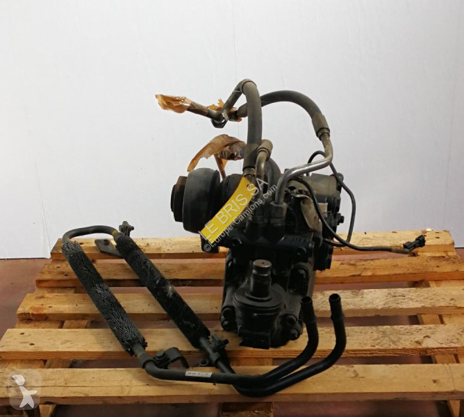 Pièces poids lourds Renault LANDER 450 DXI 8/4...