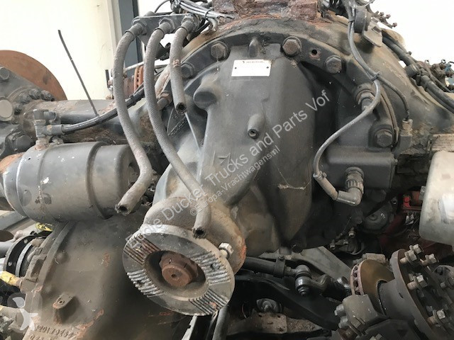 Reservdelar lastbilar Iveco 7189113 MERITOR MS...