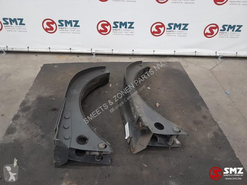 Peças pesados Renault Occ set tanksteunen...
