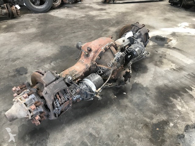 Pièces poids lourds Scania 660 ATIO 3.42