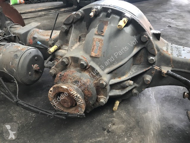 Reservdelar lastbilar Volvo RSS1332A 20729738...
