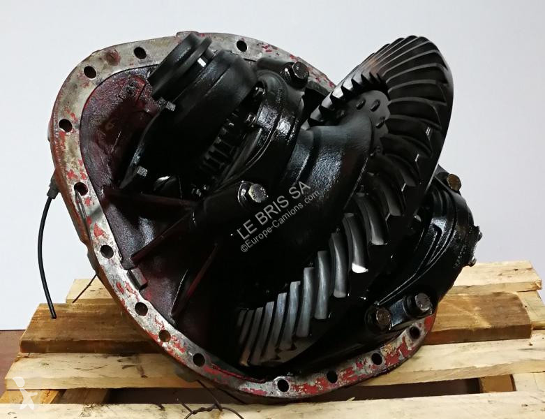 Pièces poids lourds DAF 85   P1347 EN 3.73