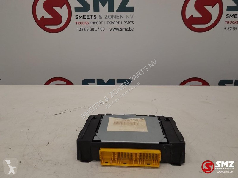 Reservdelar lastbilar MAN Occ ECAS ECU...