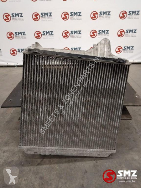 Reservdelar lastbilar Renault Occ intercooler...