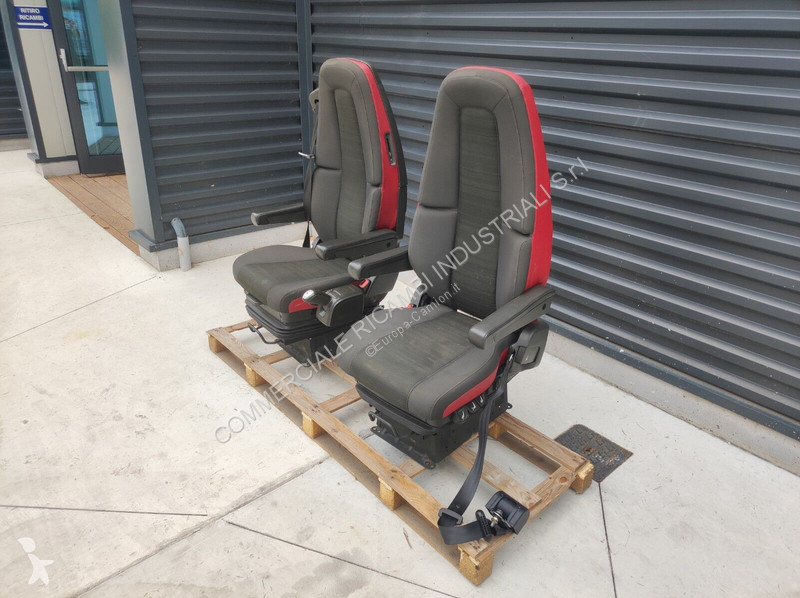 Pezzi di ricambio per mezzi pesanti Volvo 4 -...