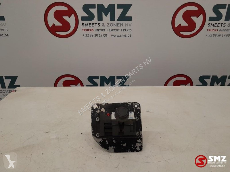 Peças pesados Occ hydrauliekschakelaar Afhymat