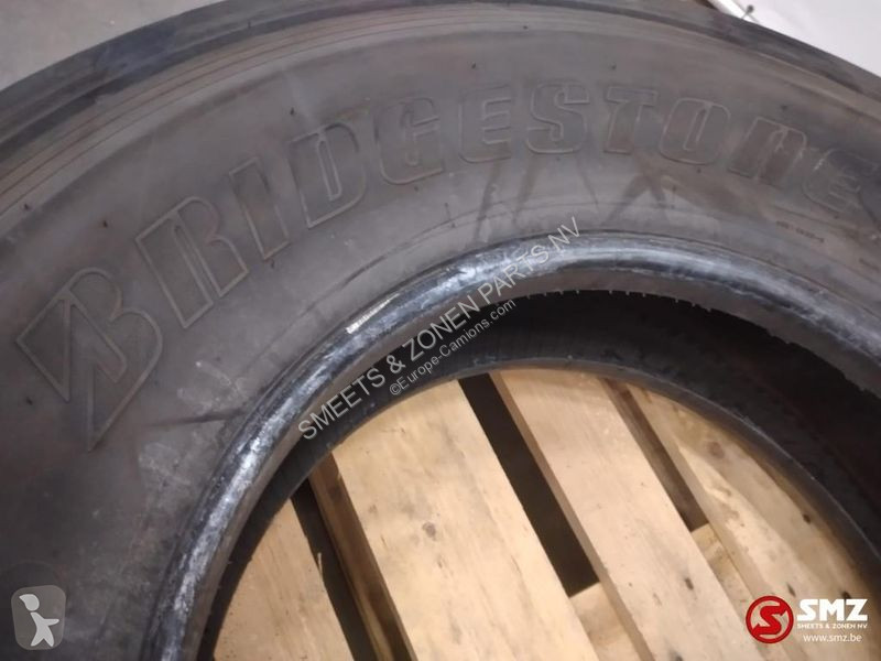 Reservdelar lastbilar Bridgestone Occ...