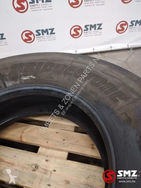 Reservdelar lastbilar Bridgestone Occ...