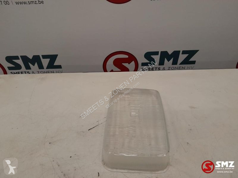 Reservdelar lastbilar DAF Occ lampglas DAF...